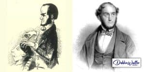 images of john elliotson to illustrate an article about his life