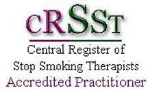CRSST registered