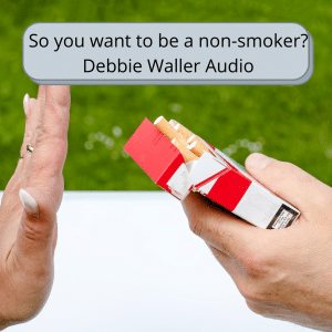 so you want to be a non smoker audio