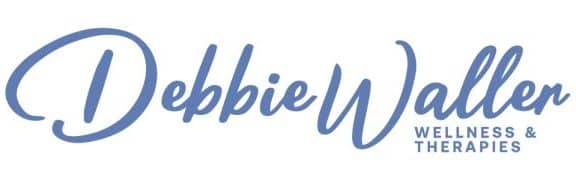 Debbie Waller Hypnotherapy logo